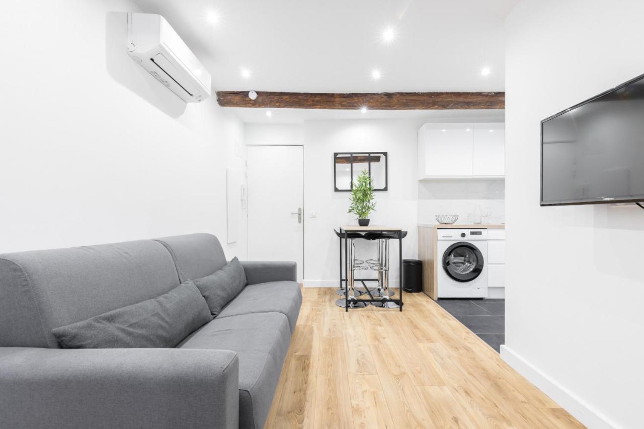 Garibaldi Square - Lovely 1 Bdr Old Town Nizza